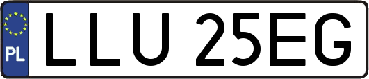 LLU25EG