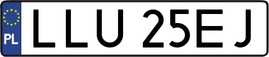 LLU25EJ