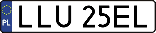 LLU25EL