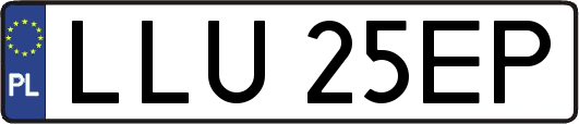 LLU25EP