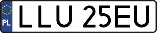 LLU25EU