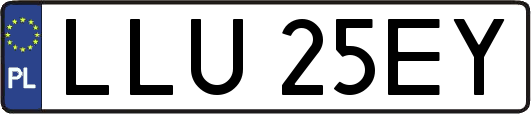 LLU25EY