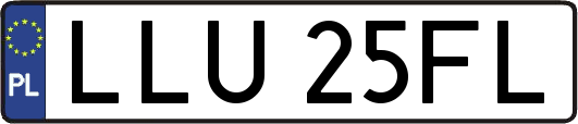 LLU25FL