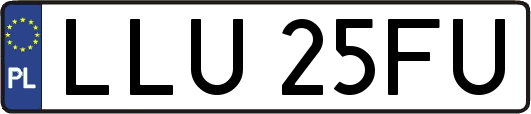 LLU25FU