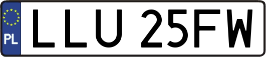 LLU25FW