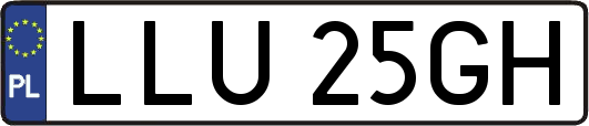 LLU25GH