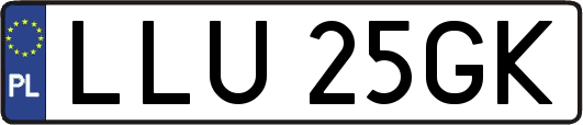 LLU25GK
