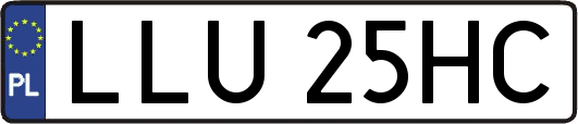 LLU25HC