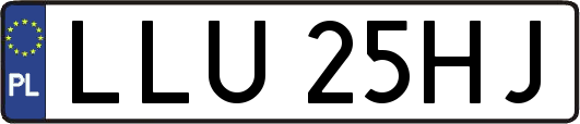 LLU25HJ