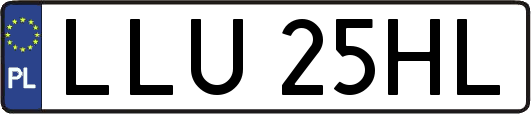 LLU25HL
