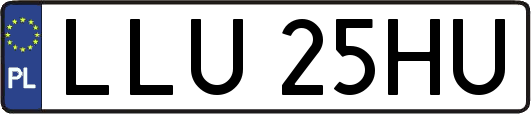 LLU25HU