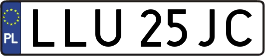 LLU25JC