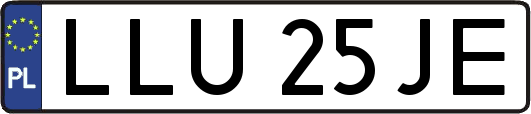 LLU25JE