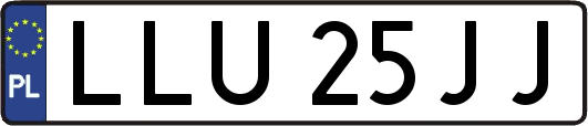 LLU25JJ