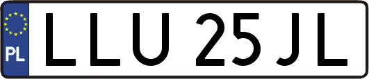 LLU25JL