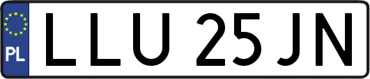 LLU25JN