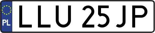 LLU25JP