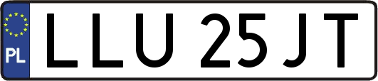 LLU25JT