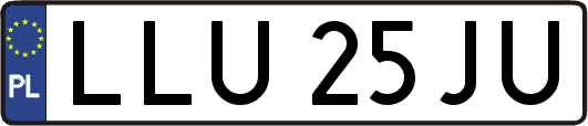 LLU25JU