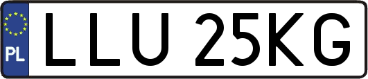 LLU25KG