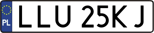 LLU25KJ