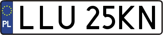 LLU25KN