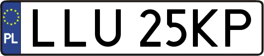 LLU25KP