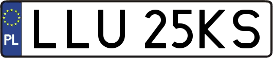 LLU25KS