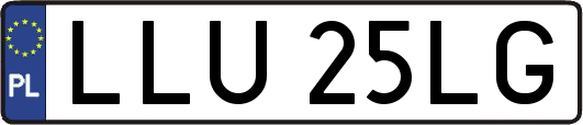 LLU25LG
