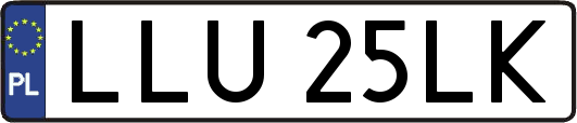 LLU25LK