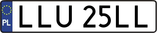 LLU25LL