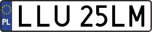 LLU25LM