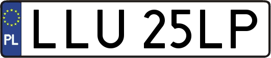 LLU25LP