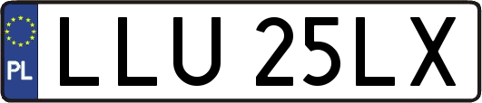 LLU25LX