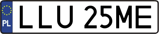 LLU25ME