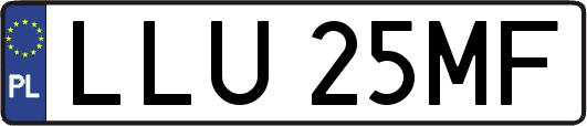 LLU25MF