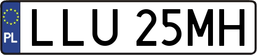 LLU25MH