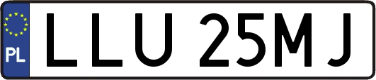 LLU25MJ