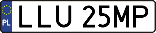 LLU25MP