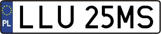 LLU25MS