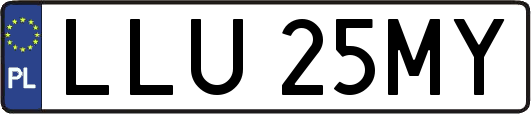 LLU25MY