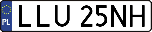 LLU25NH
