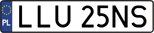 LLU25NS