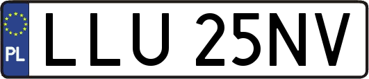 LLU25NV