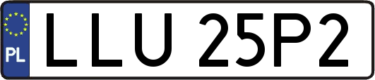 LLU25P2