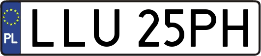 LLU25PH