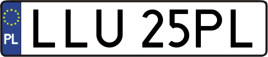 LLU25PL