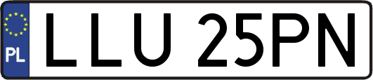 LLU25PN