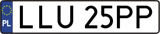 LLU25PP