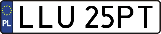 LLU25PT